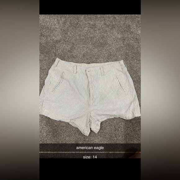 Shorts - Lot of 7 pairs of shorts - Picture 4 of 9